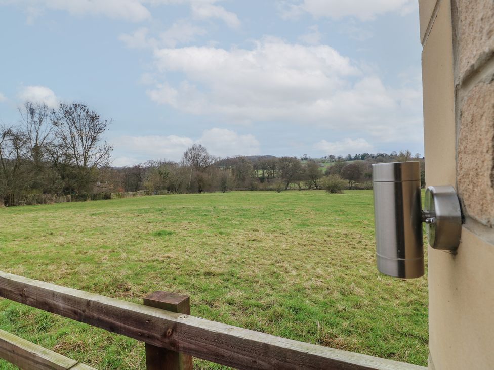 The Loft at Amber View - Peak District & Derbyshire - 1148961 - thumbnail photo 3