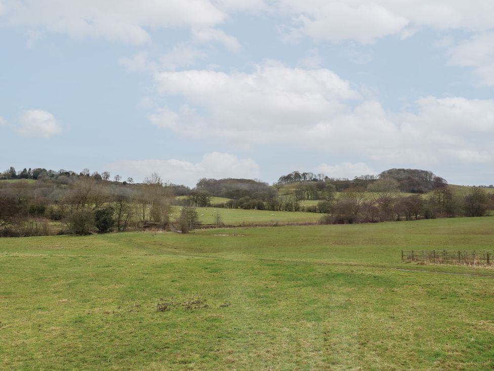 The Loft at Amber View - Peak District & Derbyshire - 1148961 - thumbnail photo 17