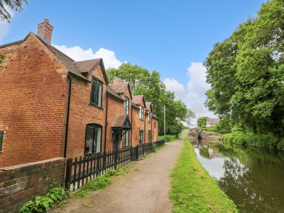 Botterham House - Shropshire - 1148990 - thumbnail photo 38