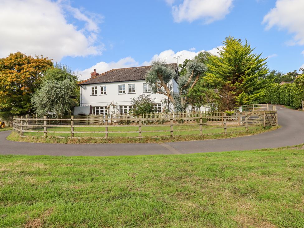 Culver Court Cottage - Devon - 1149064 - thumbnail photo 49