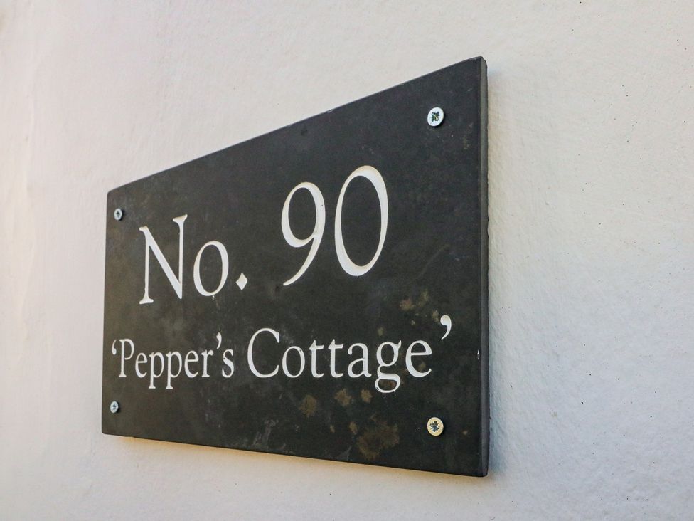 Pepper's Cottage - Devon - 1149127 - thumbnail photo 3
