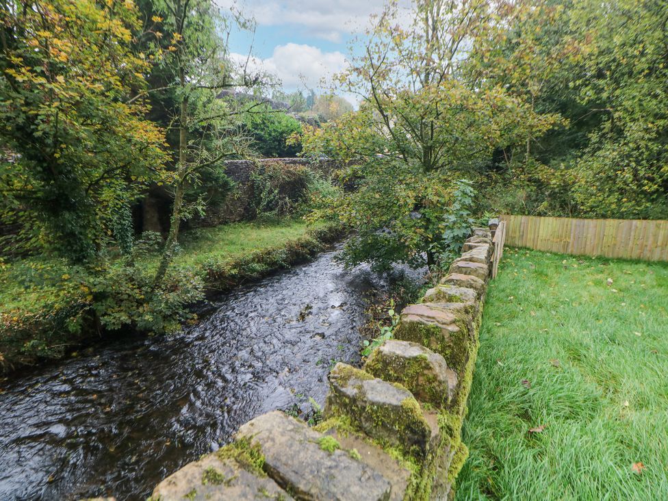 Blue Ron's - Peak District & Derbyshire - 1149141 - thumbnail photo 53