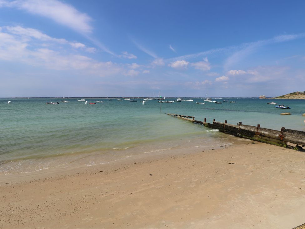1 Star Cottages - Isle of Wight & Hampshire - 1149357 - thumbnail photo 37
