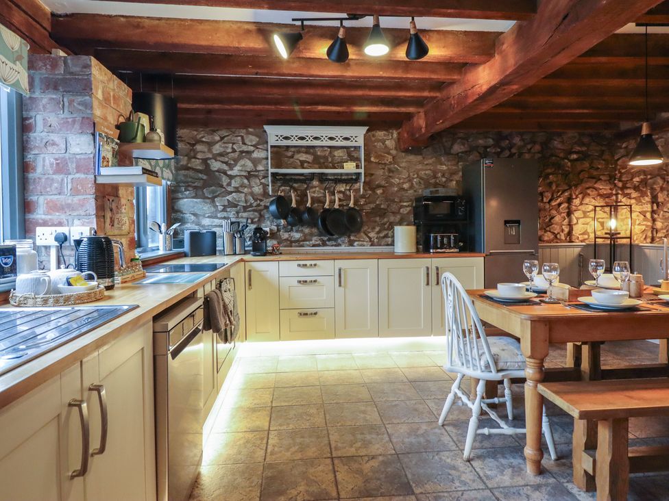 The Granary - North Wales - 1149361 - thumbnail photo 7