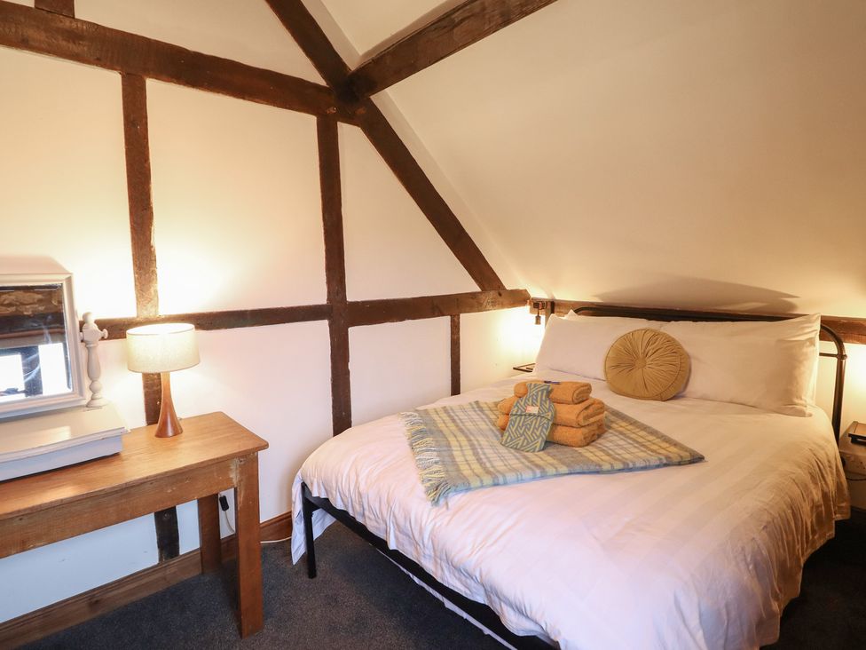 The Granary - North Wales - 1149361 - thumbnail photo 24