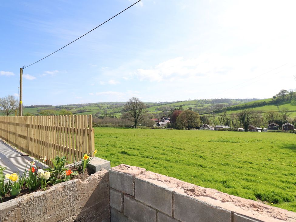 The Granary - North Wales - 1149361 - thumbnail photo 44