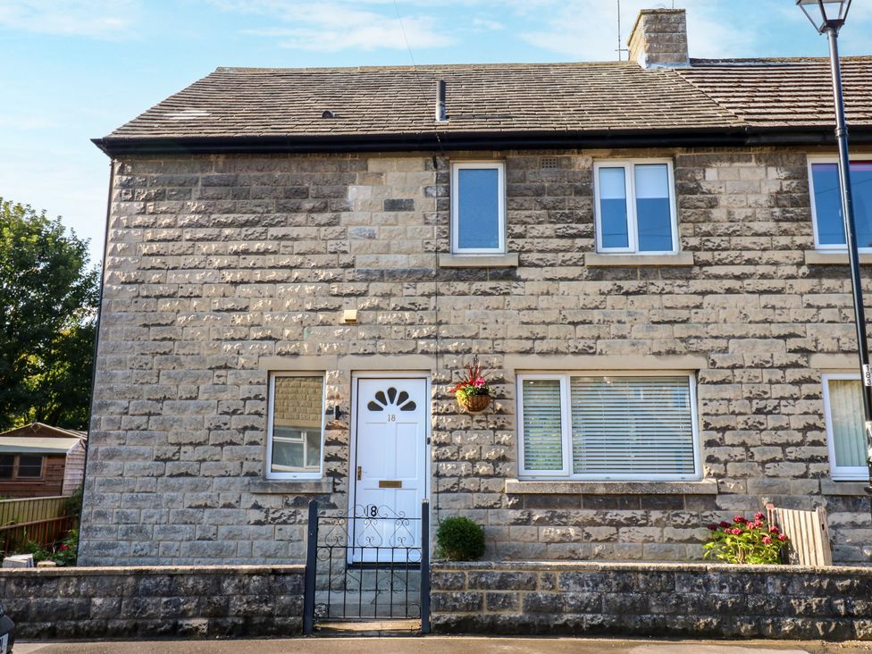 18 Thorngate Wynd - Yorkshire Dales - 1149426 - thumbnail photo 2