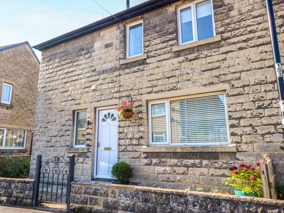 18 Thorngate Wynd - Yorkshire Dales - 1149426 - thumbnail photo 3