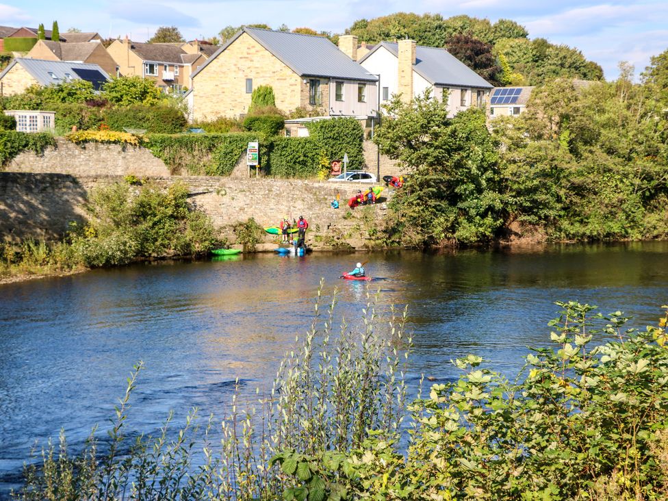 18 Thorngate Wynd - Yorkshire Dales - 1149426 - thumbnail photo 38