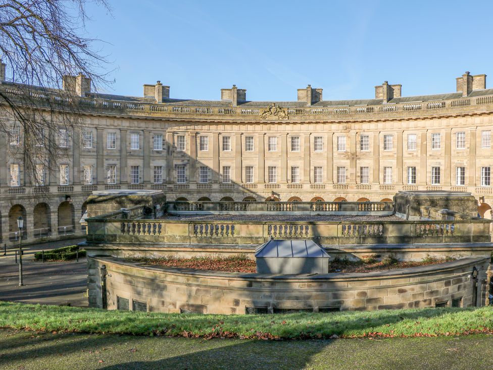 Chatsworth Suite - Peak District & Derbyshire - 1149447 - thumbnail photo 40