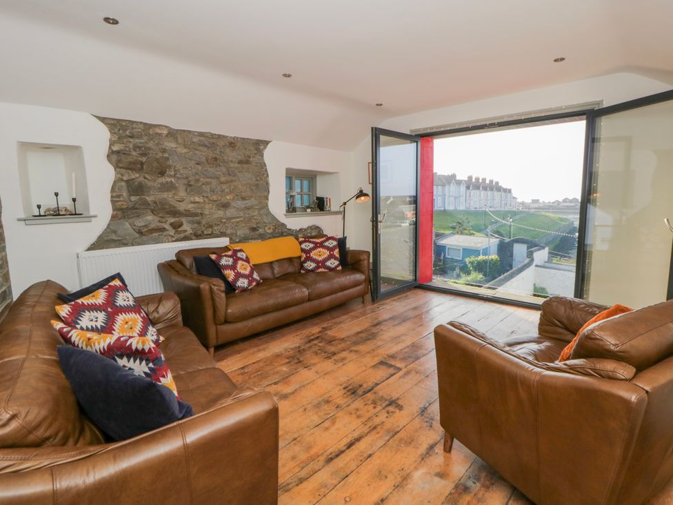 Island House - Mid Wales - 1149520 - thumbnail photo 5