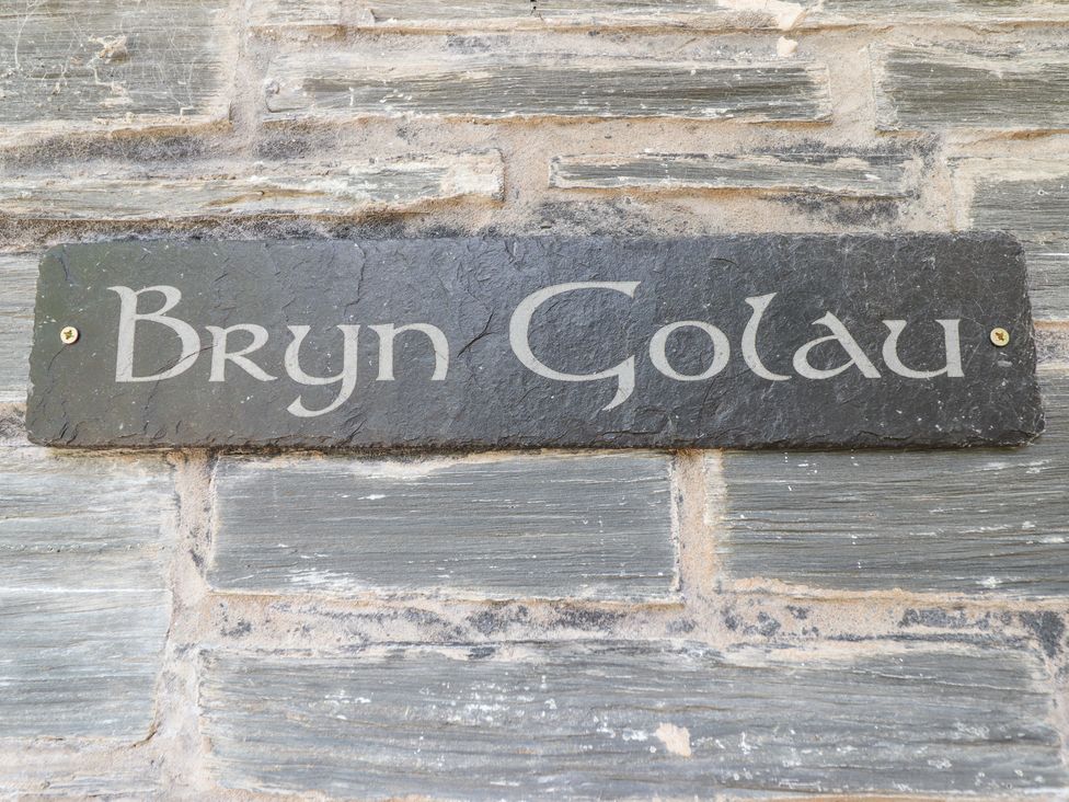Bryn Golau - North Wales - 1149555 - thumbnail photo 3