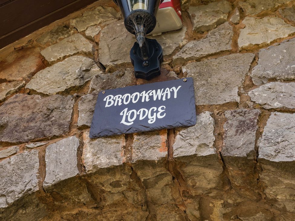 Brookway Lodge - North Wales - 1149595 - thumbnail photo 5