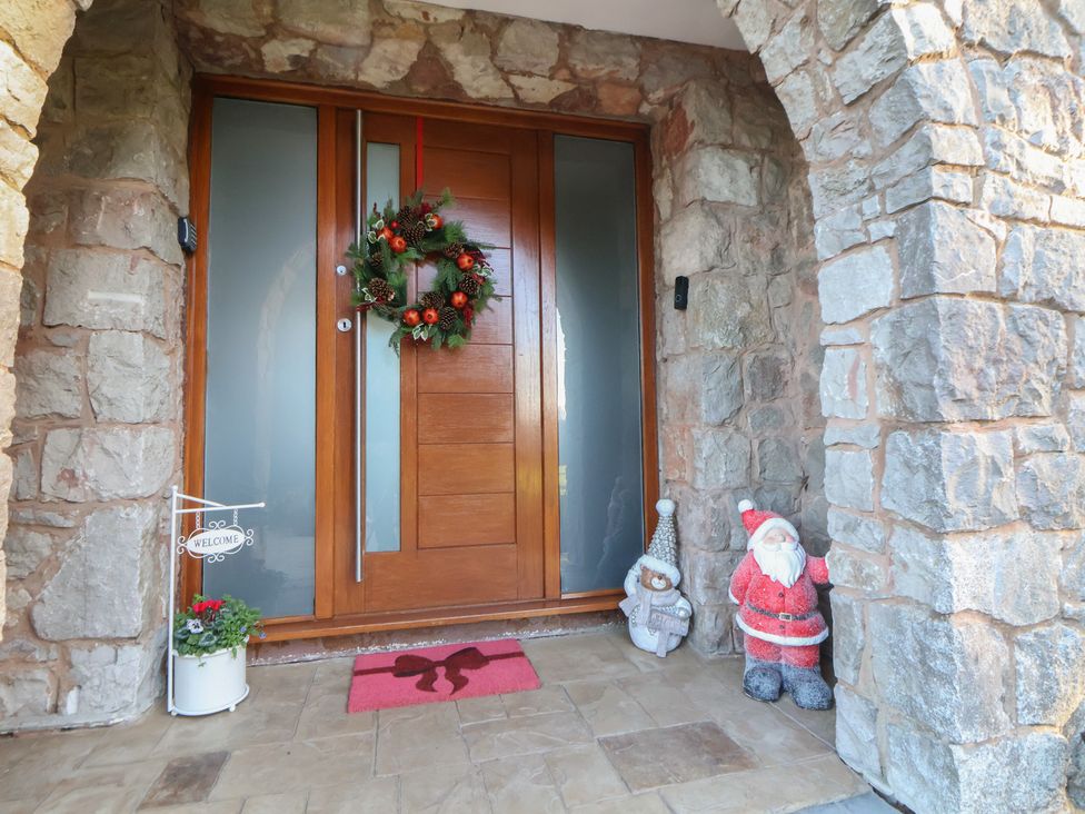 Brookway Lodge - North Wales - 1149595 - thumbnail photo 4