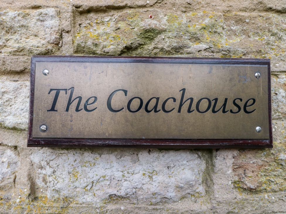 The Coach House - Yorkshire Dales - 1149618 - thumbnail photo 4