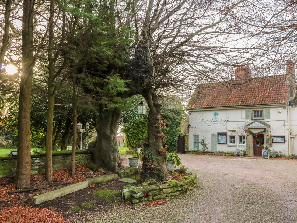 The Coach House - Yorkshire Dales - 1149618 - thumbnail photo 35