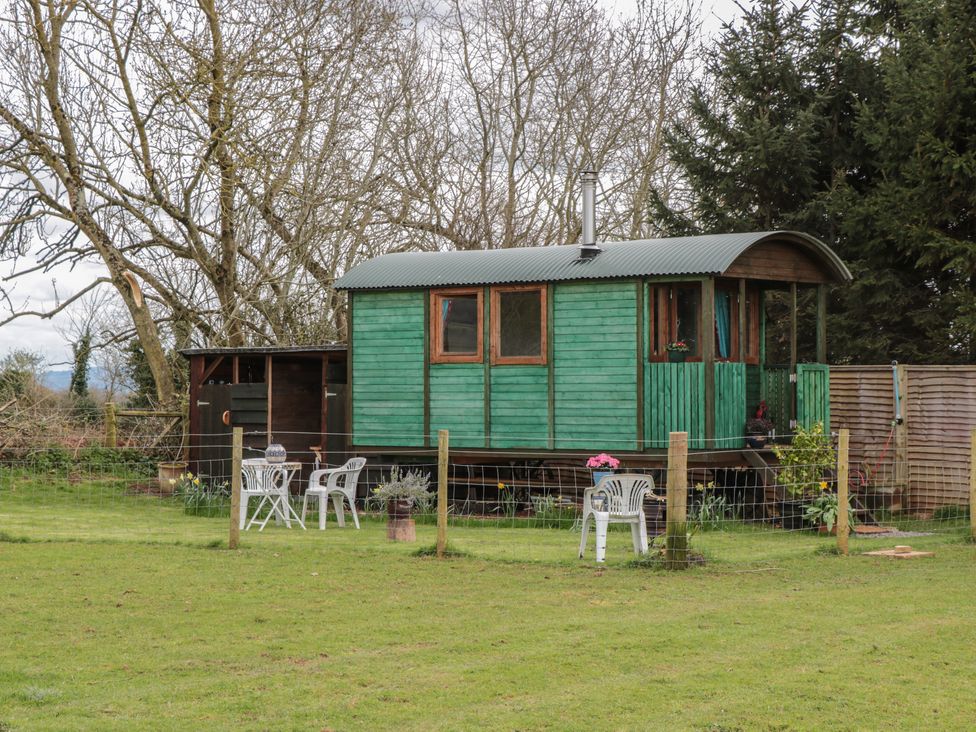 Harri's Hut - Somerset & Wiltshire - 1149622 - thumbnail photo 17