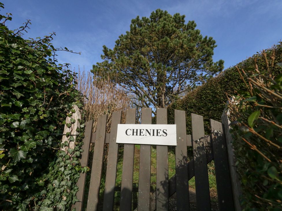 Chenies - Dorset - 1149628 - thumbnail photo 33