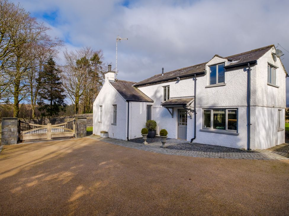 Gate House - Lake District - 1149652 - thumbnail photo 1