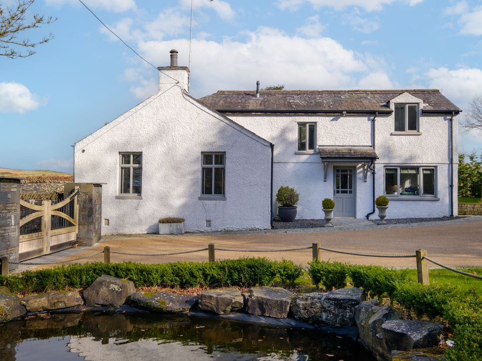 Gate House - Lake District - 1149652 - thumbnail photo 2