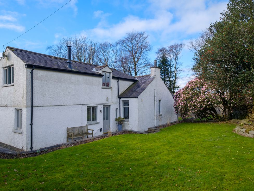 Gate House - Lake District - 1149652 - thumbnail photo 35