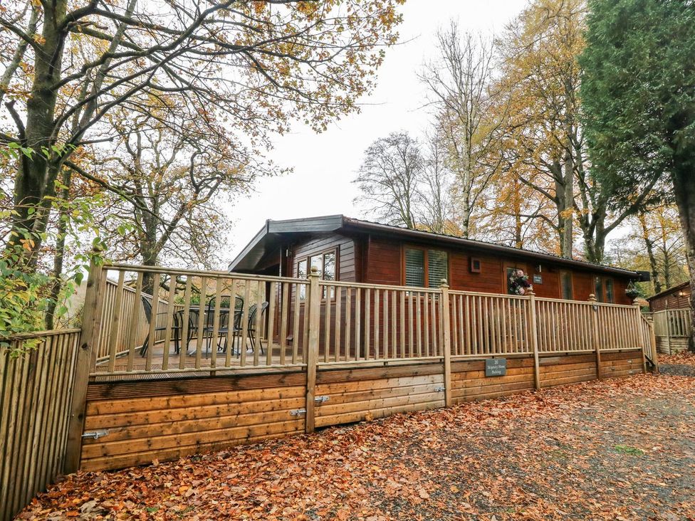 Tree View Lodge - Lake District - 1149683 - thumbnail photo 1