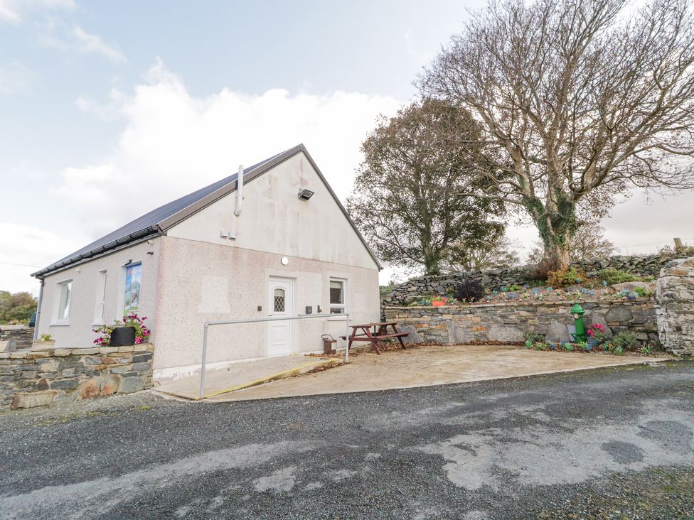 Duffy Lodge - County Donegal - 1149711 - thumbnail photo 1