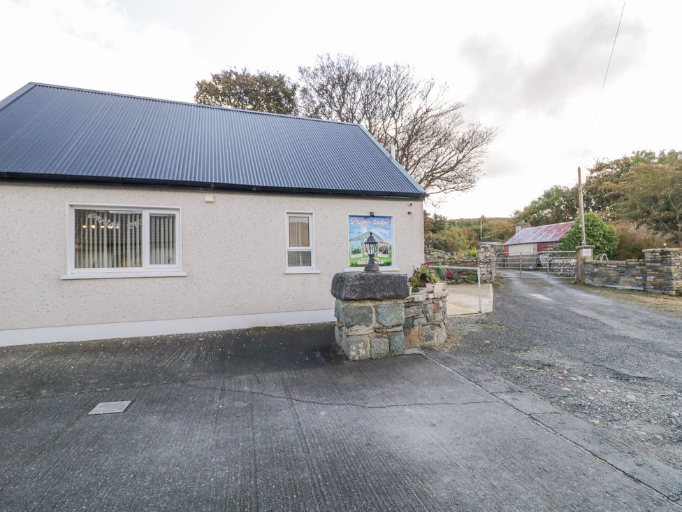 Duffy Lodge - County Donegal - 1149711 - thumbnail photo 2