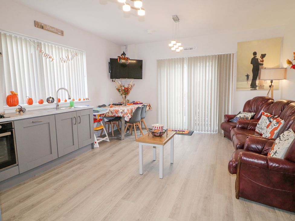 Duffy Lodge - County Donegal - 1149711 - thumbnail photo 4