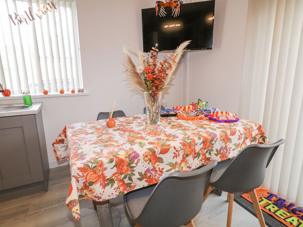 Duffy Lodge - County Donegal - 1149711 - thumbnail photo 7