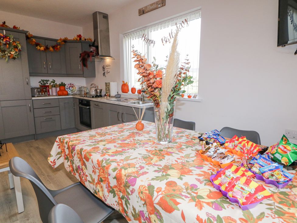 Duffy Lodge - County Donegal - 1149711 - thumbnail photo 8