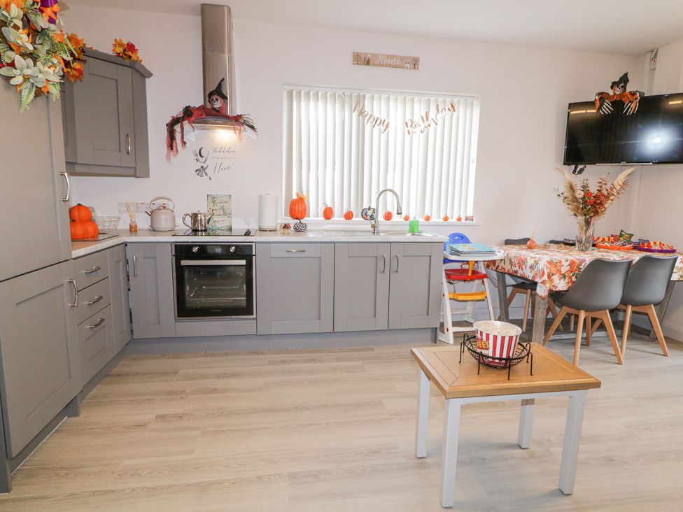 Duffy Lodge - County Donegal - 1149711 - thumbnail photo 9