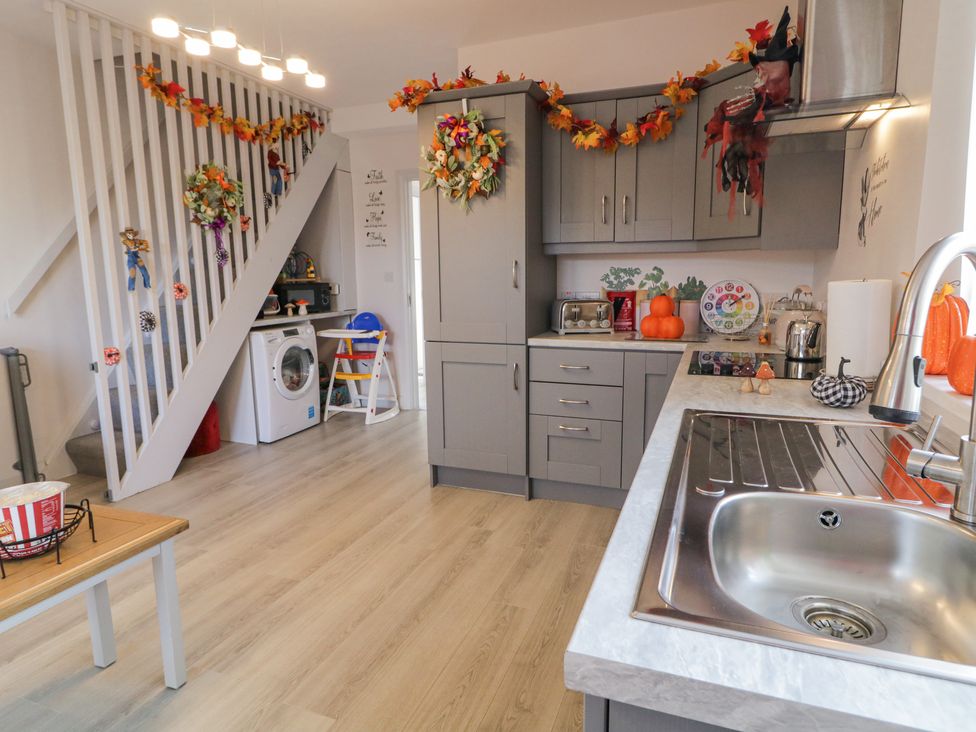 Duffy Lodge - County Donegal - 1149711 - thumbnail photo 10