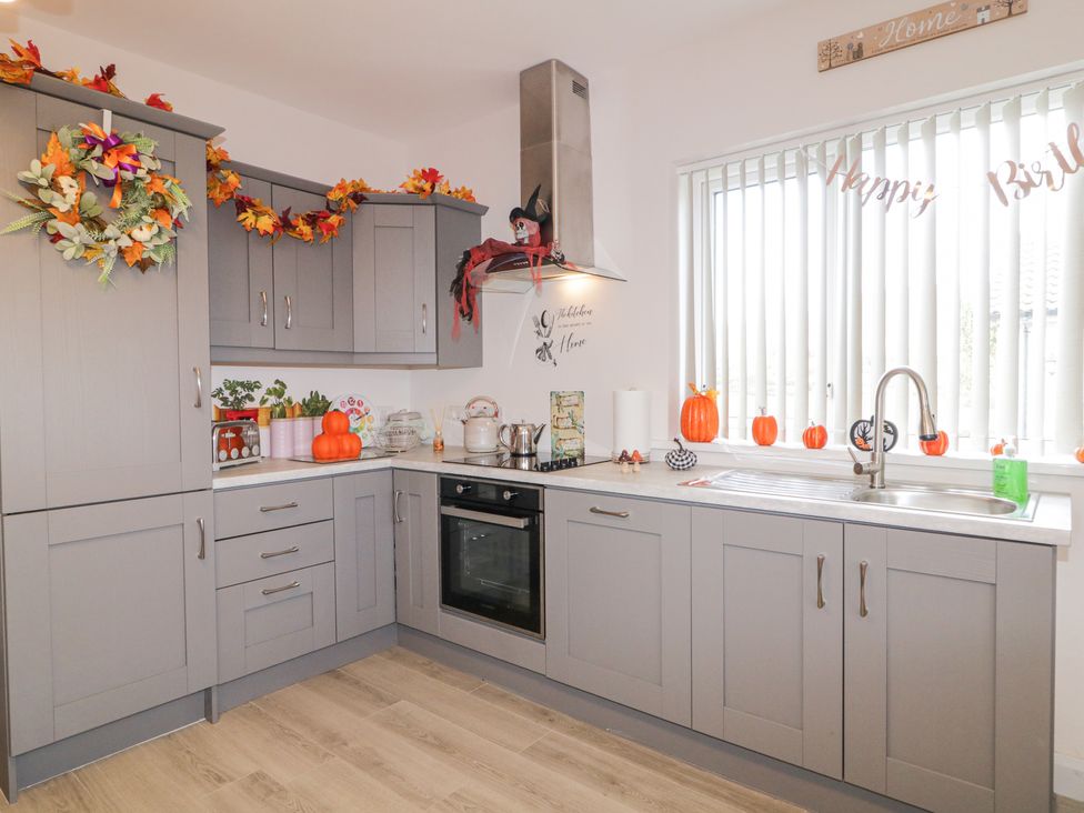 Duffy Lodge - County Donegal - 1149711 - thumbnail photo 11