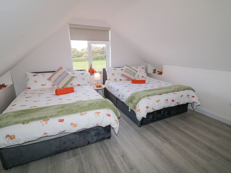 Duffy Lodge - County Donegal - 1149711 - thumbnail photo 15