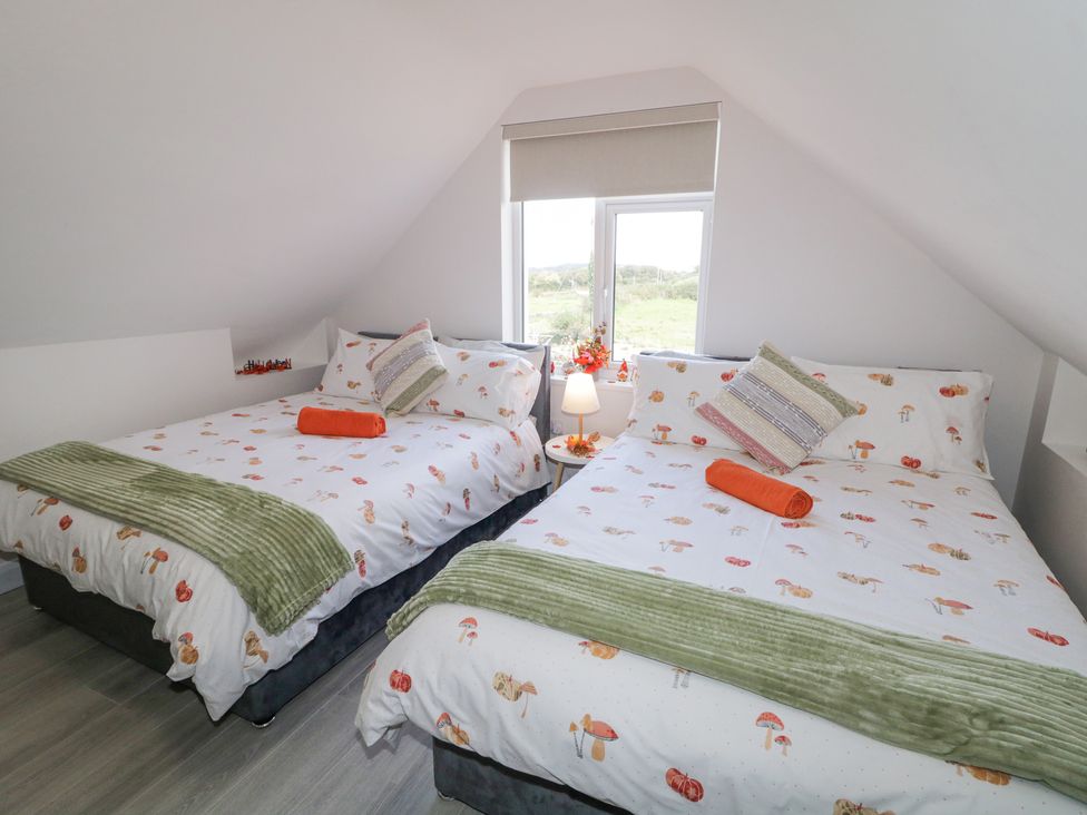 Duffy Lodge - County Donegal - 1149711 - thumbnail photo 16