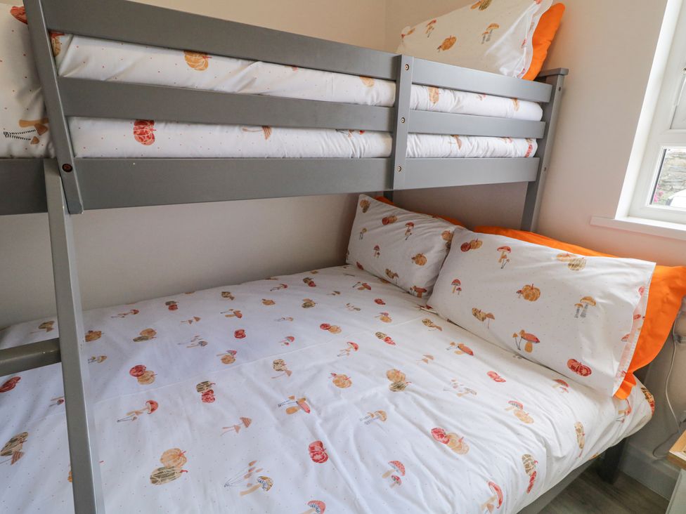 Duffy Lodge - County Donegal - 1149711 - thumbnail photo 20