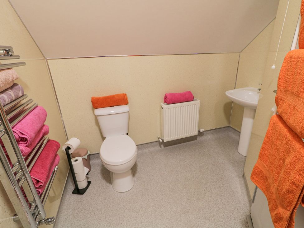 Duffy Lodge - County Donegal - 1149711 - thumbnail photo 22