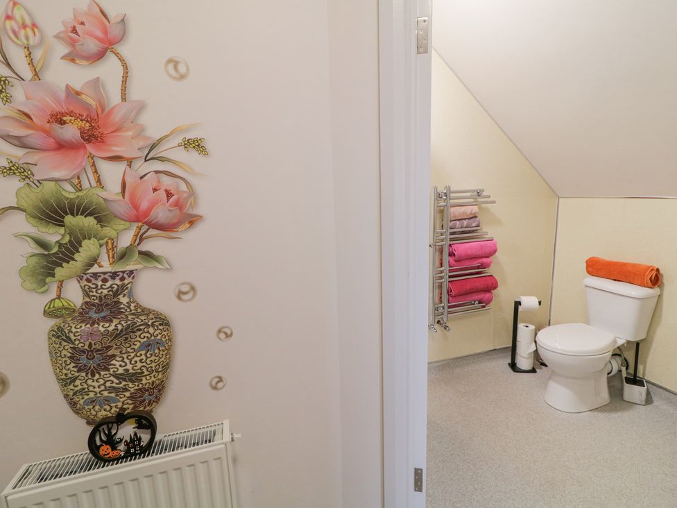 Duffy Lodge - County Donegal - 1149711 - thumbnail photo 24