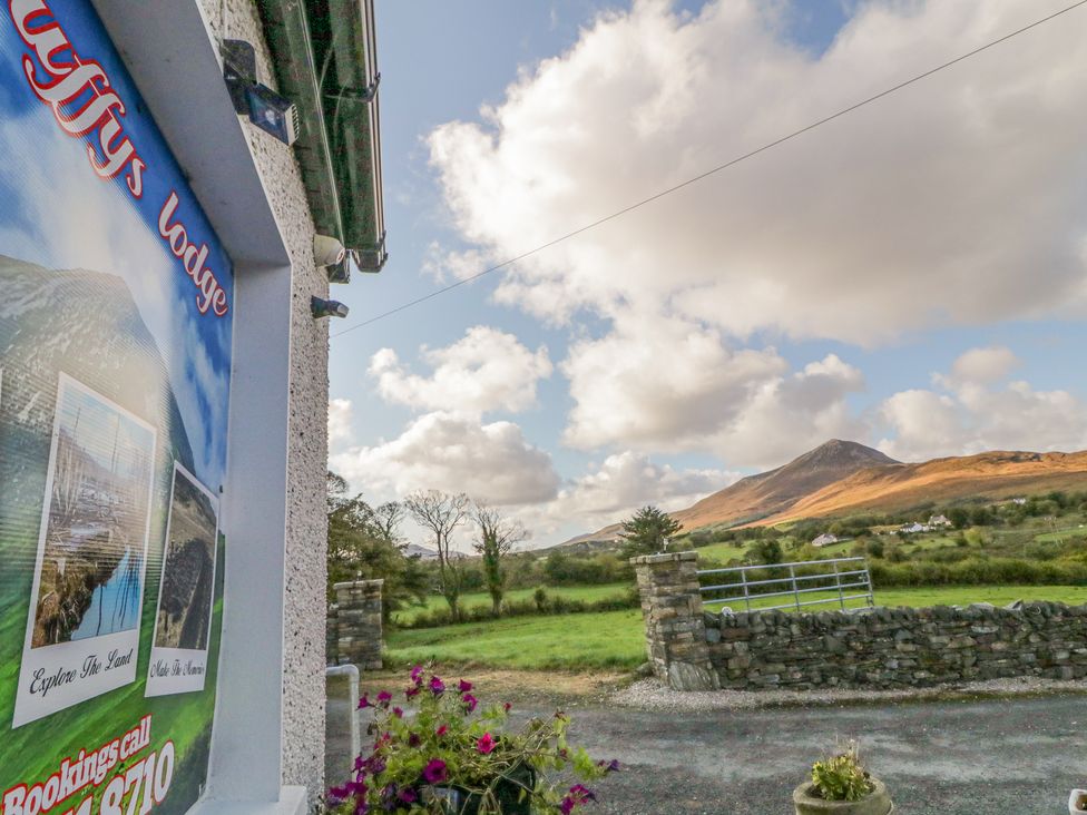 Duffy Lodge - County Donegal - 1149711 - thumbnail photo 26