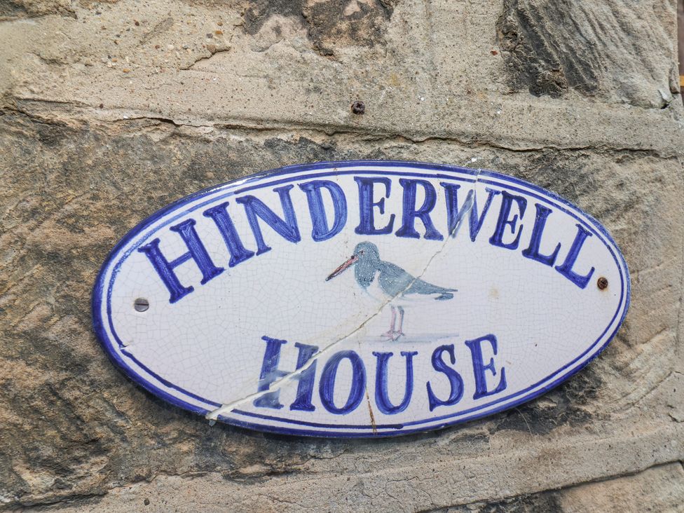 Hinderwell House - North Yorkshire (incl. Whitby) - 1149769 - thumbnail photo 25