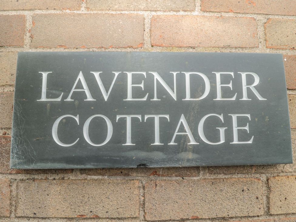 Lavender Cottage - Northumberland - 1149779 - thumbnail photo 25
