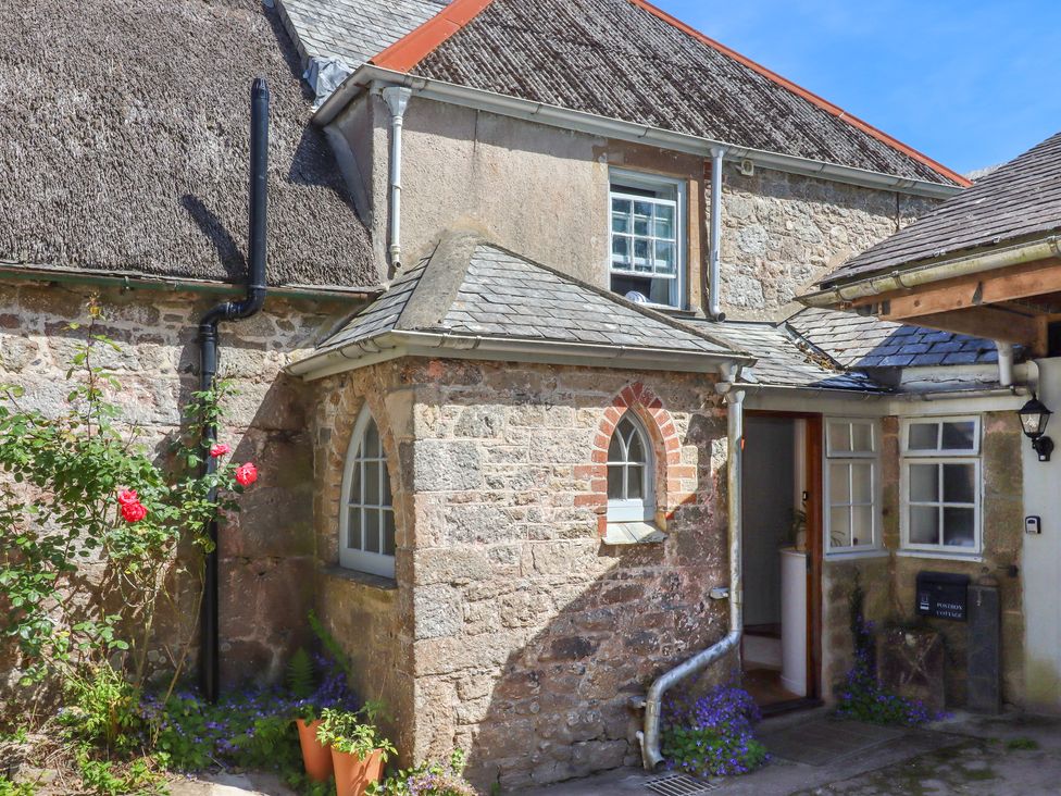 Post Box Cottage - Devon - 1150032 - thumbnail photo 27