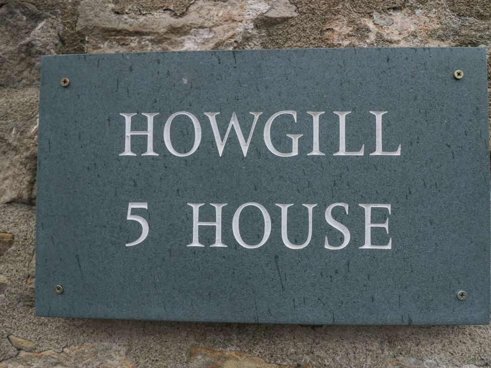 Howgill House - Yorkshire Dales - 1150042 - thumbnail photo 31