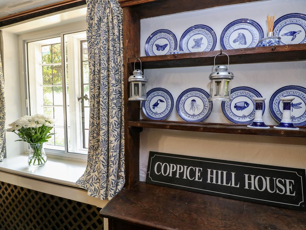 Coppice Hill House - Hampshire - 1150056 - thumbnail photo 11