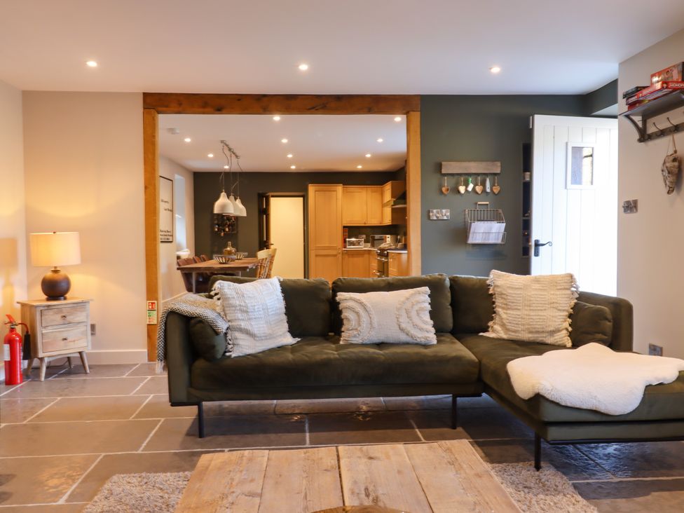 Lower Well Farm House - Devon - 1150075 - thumbnail photo 6