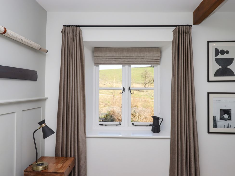 Lower Well Farm House - Devon - 1150075 - thumbnail photo 27