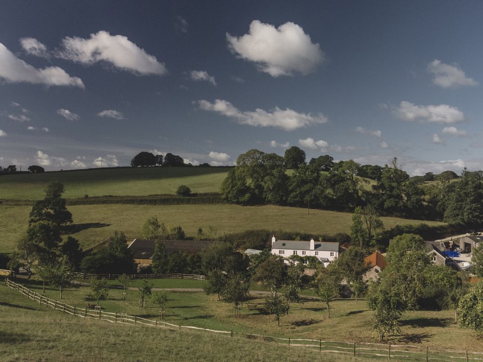 Lower Well Farm House - Devon - 1150075 - thumbnail photo 33
