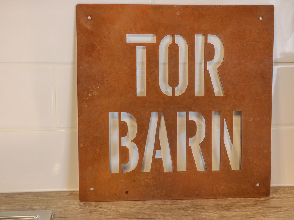 Tor Barn - Peak District - 1150081 - thumbnail photo 14