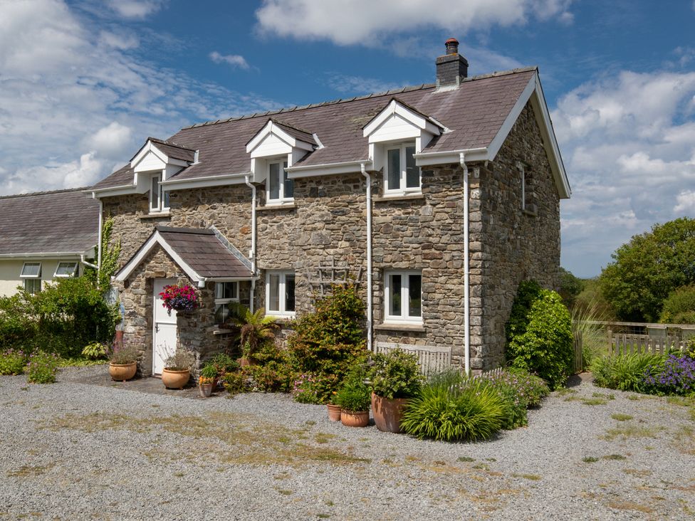 Stable Cottage - Mid Wales - 1150088 - thumbnail photo 18